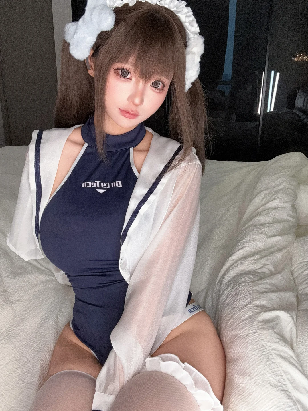 蠢沫沫 - 25年05月自拍 (5套) [117P-398MB] tg@simisebaisi 【丝足阁】025.webp